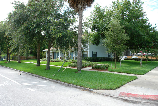 2962 1st St S in St. Petersburg, FL - Building Photo - Building Photo