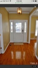202 Governors House Dr in Morrisville, NC - Building Photo - Building Photo