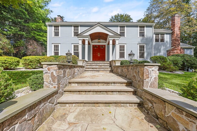 property at 197 Deep Valley Rd