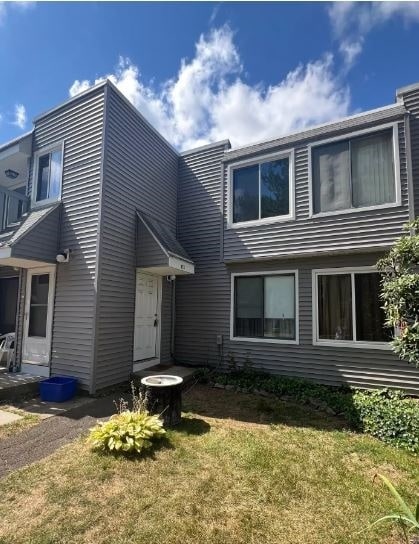 12 Cedar Ct, Unit I in East Haven, CT - Building Photo - Building Photo