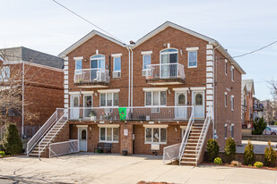 1450 Cropsey Ave Apartments