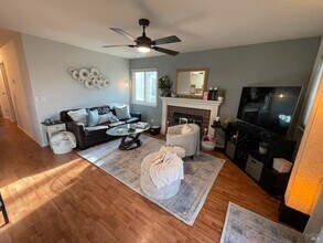 2690 Westberry Dr in Santa Rosa, CA - Building Photo - Building Photo