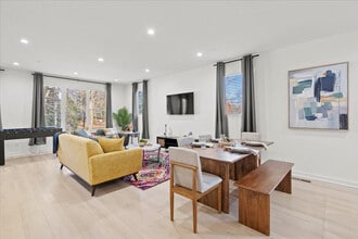 1111 Dade St in Charlotte, NC - Building Photo - Building Photo