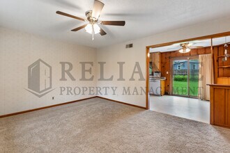 814 Prairie Park Rd in Wichita, KS - Building Photo - Building Photo