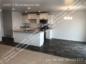 14907 Beckenbauer Ave in Herriman, UT - Building Photo - Building Photo