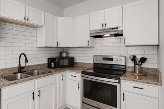 607 E Euclid St in Detroit, MI - Building Photo - Building Photo