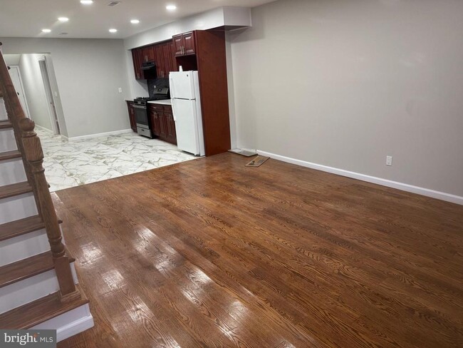 property at 810 McDowell Ave