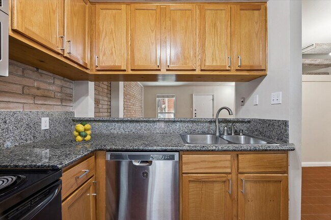 1205 Autrey St in Houston, TX - Building Photo - Building Photo