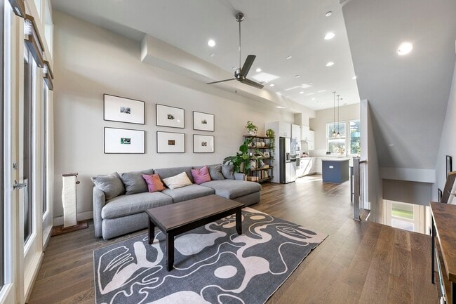 property at 2412 Canal St