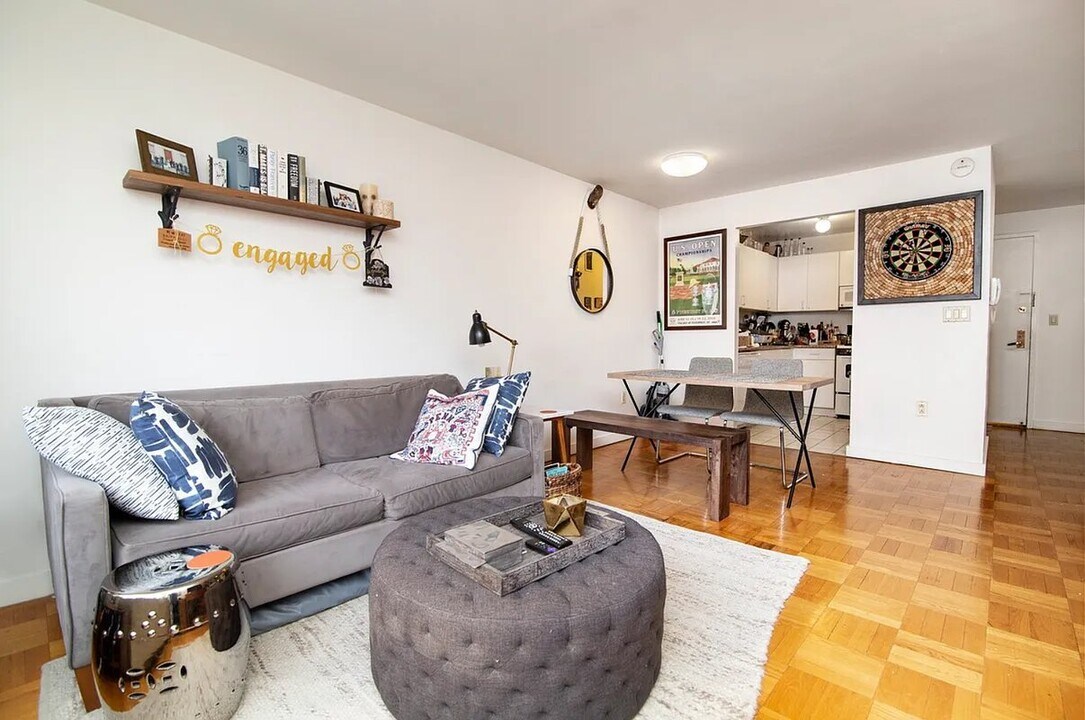 227 Mulberry St in New York, NY - Building Photo