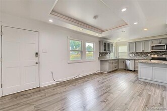 1965 Xenia St in Denver, CO - Building Photo - Building Photo