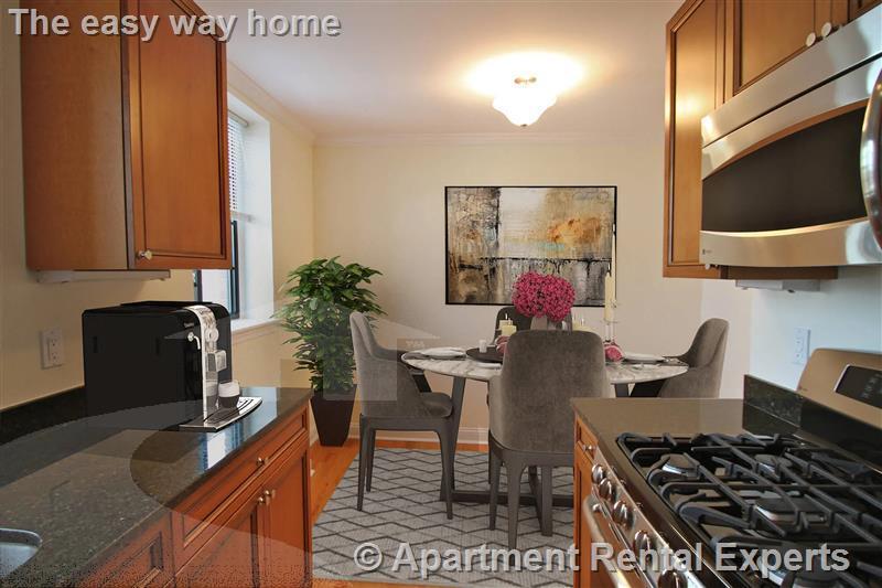 60 Brattle St, Unit #405 in Cambridge, MA - Foto de edificio