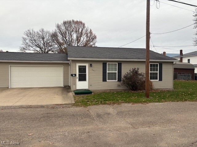 property at 167 Cedar Ln NE