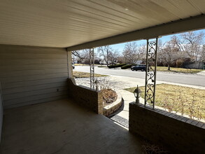 16261 E 7th Dr in Aurora, CO - Building Photo - Building Photo