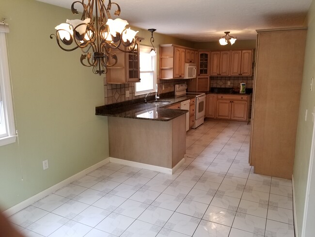 property at 85 Pond St