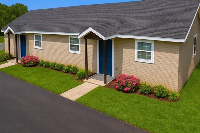 property at 4385 Capitol Ave