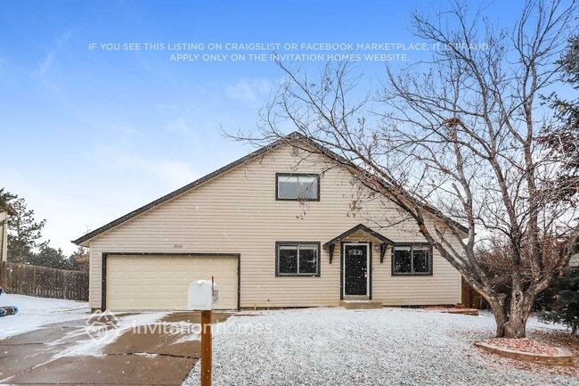 18642 E Brown Pl in Aurora, CO - Building Photo - Building Photo