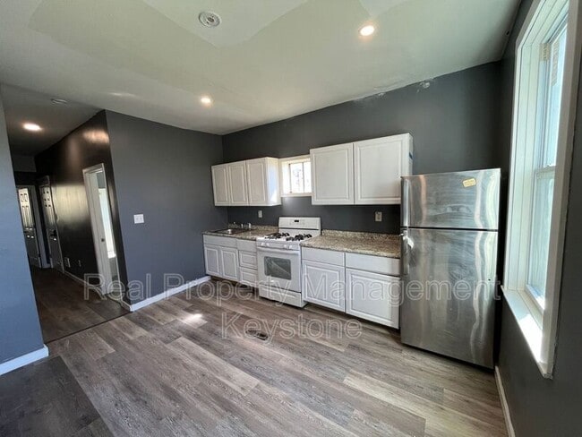 property at 1834 Flagler St