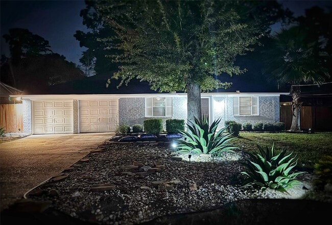 3214 Long Shadows St in Spring, TX - Building Photo - Building Photo