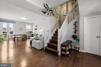 1726 Aliceanna St in Baltimore, MD - Building Photo - Building Photo