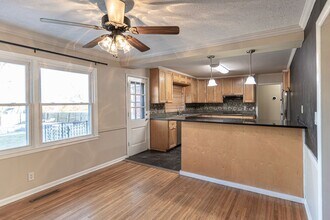 1937 S Fulton Ave in Tulsa, OK - Building Photo - Building Photo