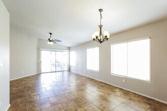 11328 E Caballero St in Mesa, AZ - Building Photo - Building Photo