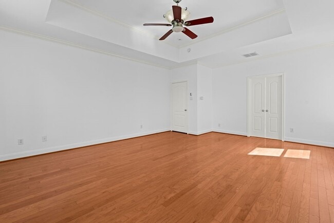 property at 14415 Spanish River Ln