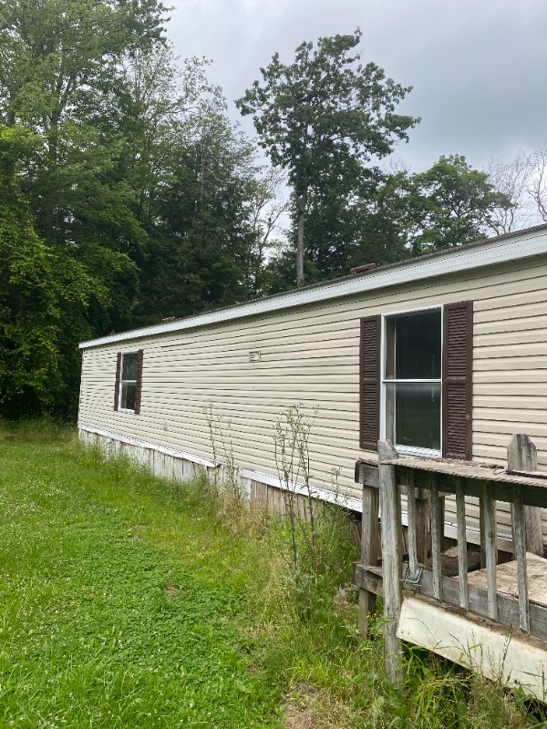 property at 104 WP