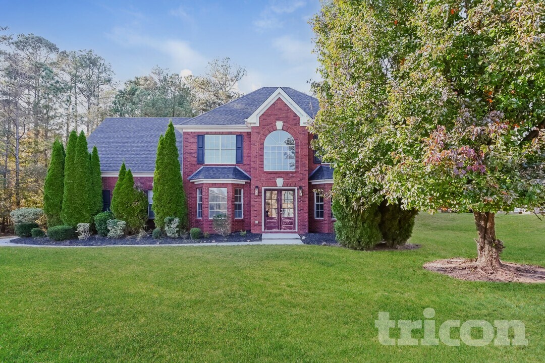 12573 Lakeside Pkwy in Fayetteville, GA - Building Photo