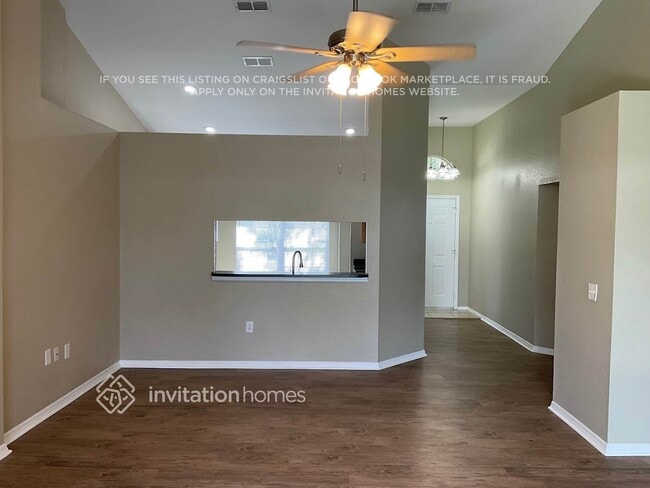 8340 Split Creek Cir in Lakeland, FL - Building Photo - Building Photo