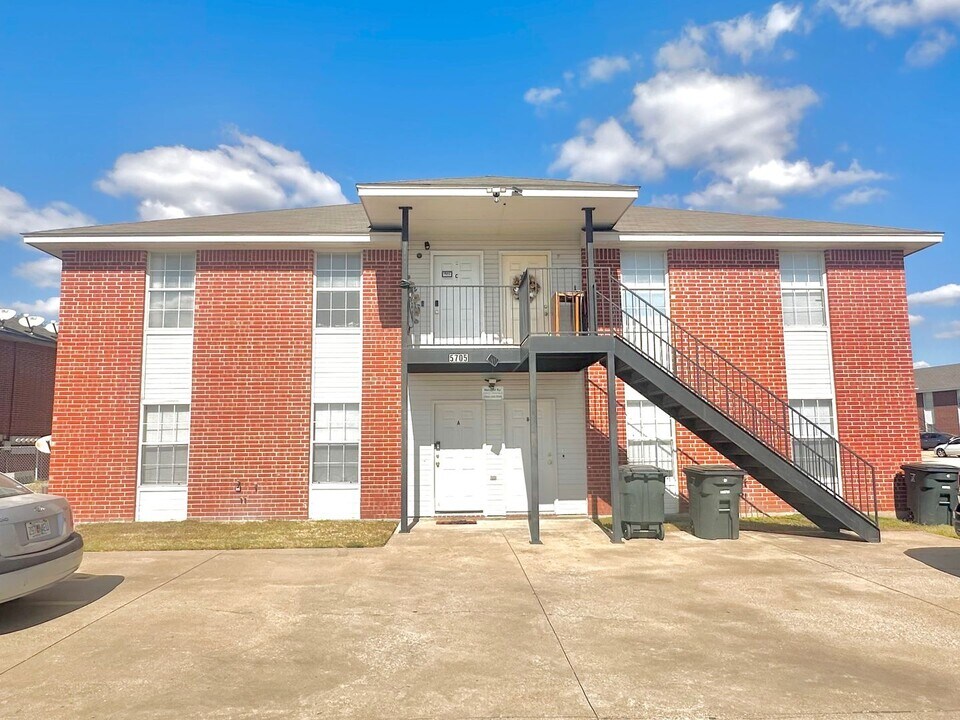 5705 Greengate Dr in Killeen, TX - Building Photo