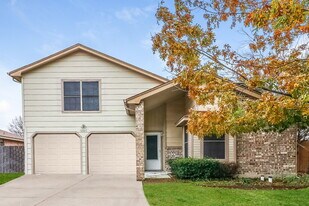 6505 Nicole Way in Arlington, TX - Building Photo