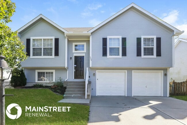 property at 3009 Spring Garden St