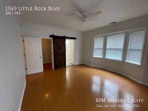 1549 Little Rock Blvd in Charleston, SC - Building Photo - Building Photo