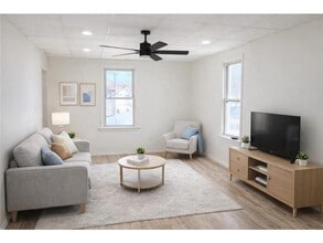 1106 Becker Ave SW in Willmar, MN - Building Photo - Building Photo