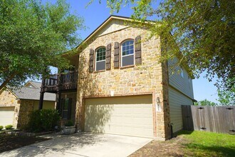 432 Stonebrook Dr in Cibolo, TX - Foto de edificio - Building Photo