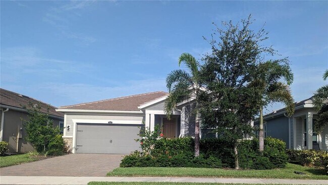property at 5834 Long Shore Loop