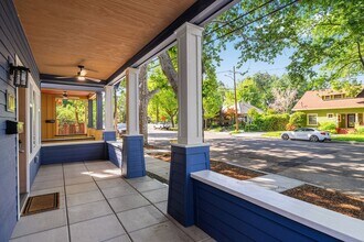 711 Orient St in Chico, CA - Building Photo - Building Photo