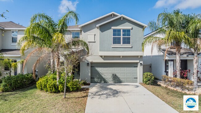 10231 Boggy Moss Dr in Riverview, FL - Building Photo - Building Photo