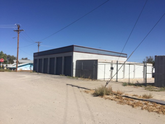 865 Humboldt St in Fallon, NV - Building Photo - Building Photo