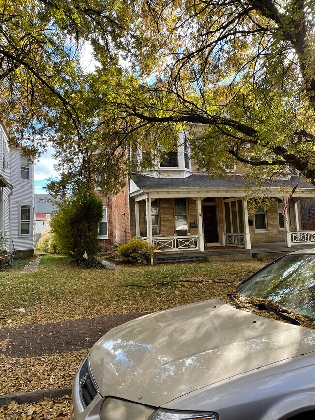 456 Lincoln St Rentals in York, PA
