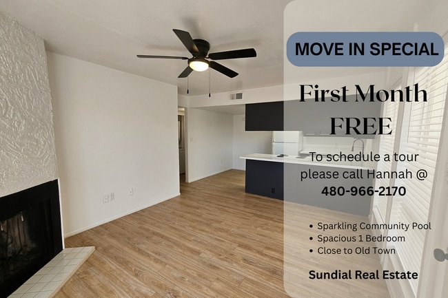 property at 3002 N 70th St