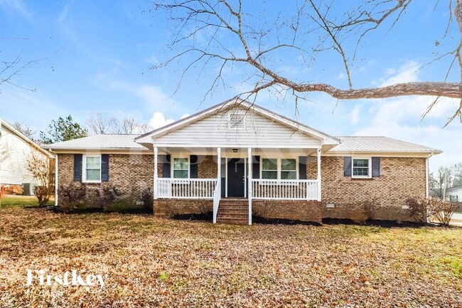 4842 Greenwood Dr in Gastonia, NC - Foto de edificio - Building Photo