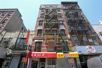 73 Eldridge St in New York, NY - Building Photo - Building Photo