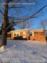 201 S Glencove Ave in Nicholasville, KY - Building Photo