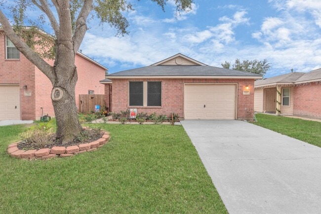 7327 Enchanted Creek Dr