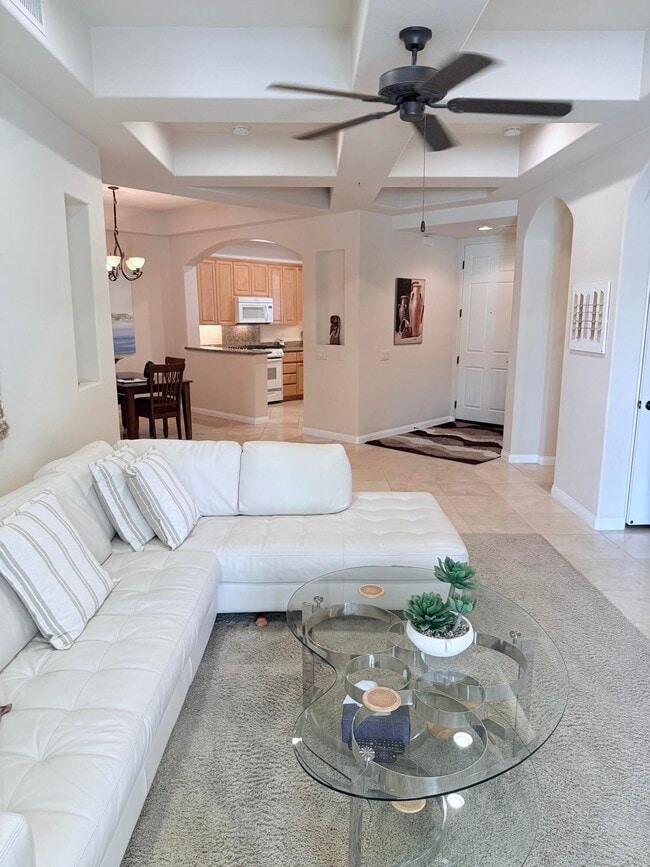 2701 Via Calderia in Palm Desert, CA - Building Photo - Building Photo