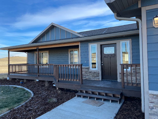1905 No Creek Ct in Helena, MT - Building Photo - Building Photo
