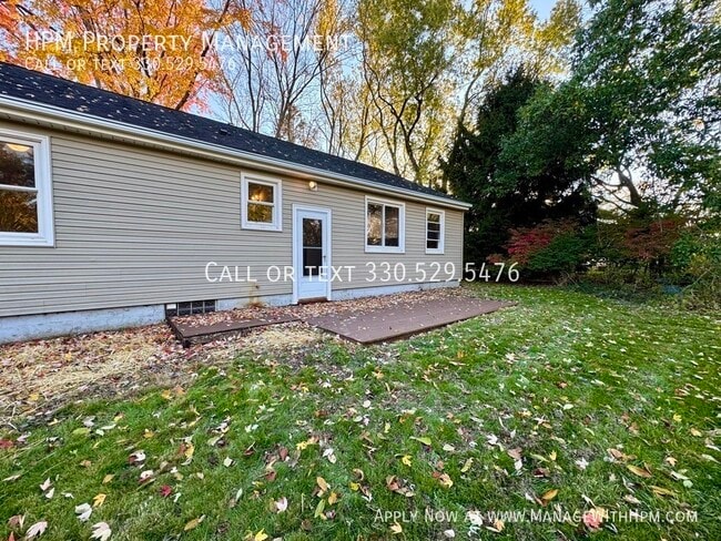 property at 5811 Strausser St NW