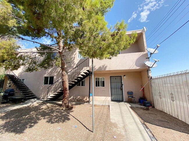 1309 N 23rd St in Las Vegas, NV - Building Photo - Building Photo